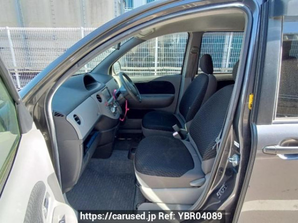 Used 2010 AT toyota sienta NCP81G Image[14]