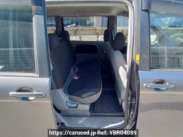 Used 2010 AT toyota sienta NCP81G Image[15]