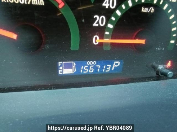 Used 2010 AT toyota sienta NCP81G Image[27]