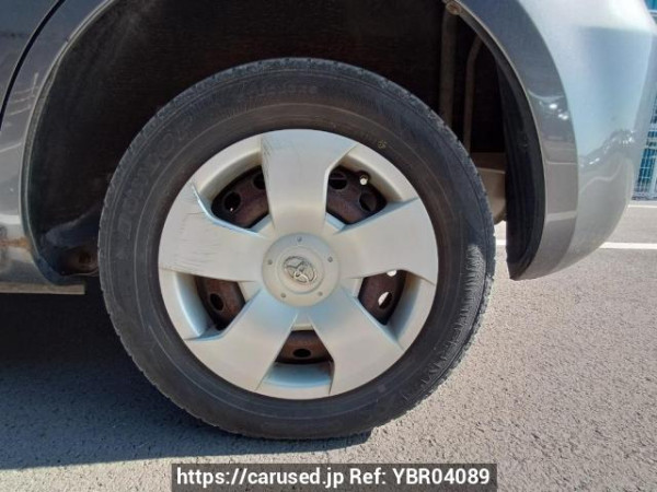 Used 2010 AT toyota sienta NCP81G Image[31]