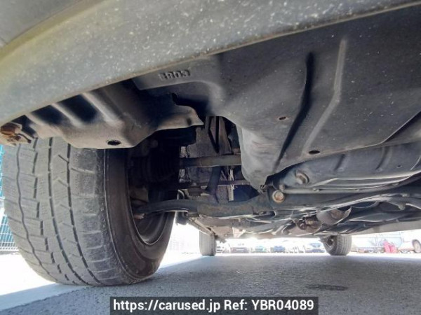 Used 2010 AT toyota sienta NCP81G Image[32]