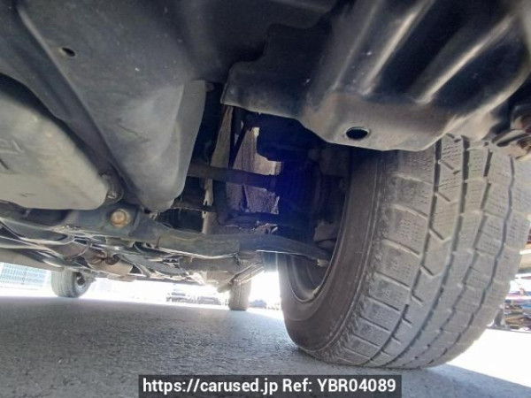 Used 2010 AT toyota sienta NCP81G Image[33]