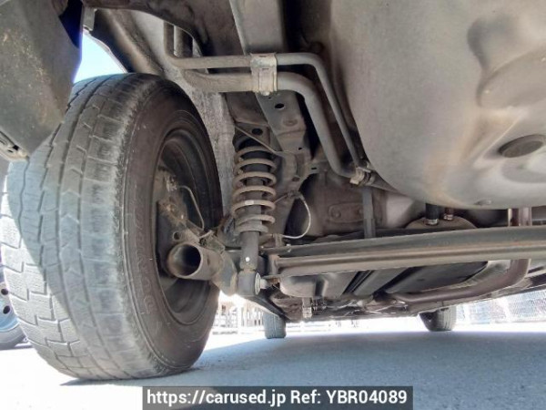 Used 2010 AT toyota sienta NCP81G Image[38]