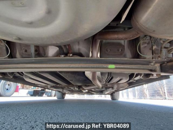 Used 2010 AT toyota sienta NCP81G Image[39]