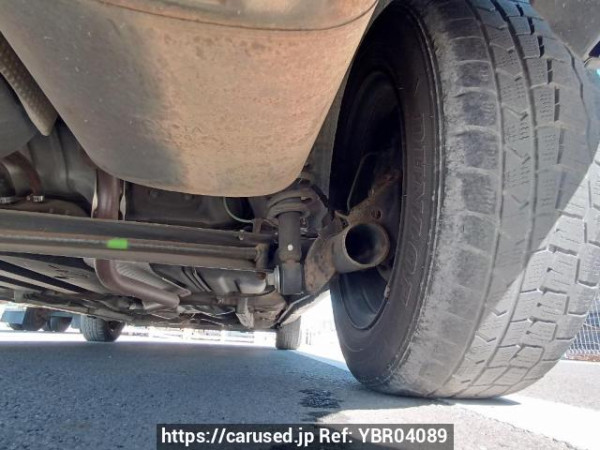 Used 2010 AT toyota sienta NCP81G Image[40]