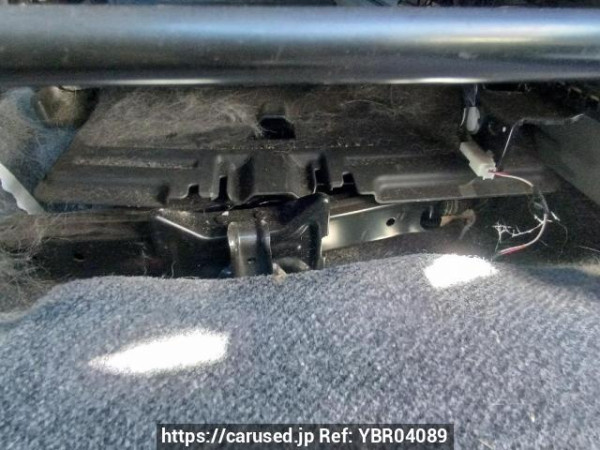 Used 2010 AT toyota sienta NCP81G Image[43]