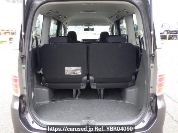 Used 2008 AT toyota noah ZRR70W Image[8]