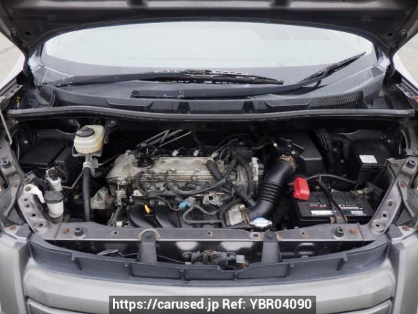Used 2008 AT toyota noah ZRR70W Image[9]