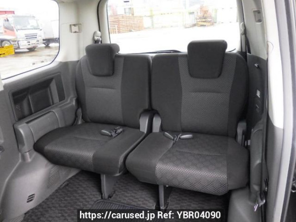 Used 2008 AT toyota noah ZRR70W Image[17]