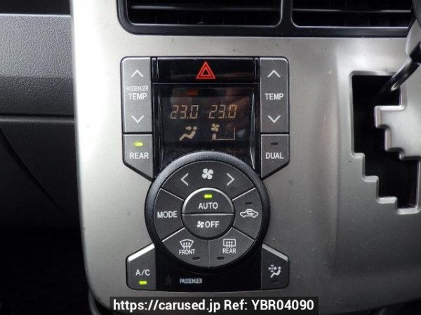 Used 2008 AT toyota noah ZRR70W Image[22]