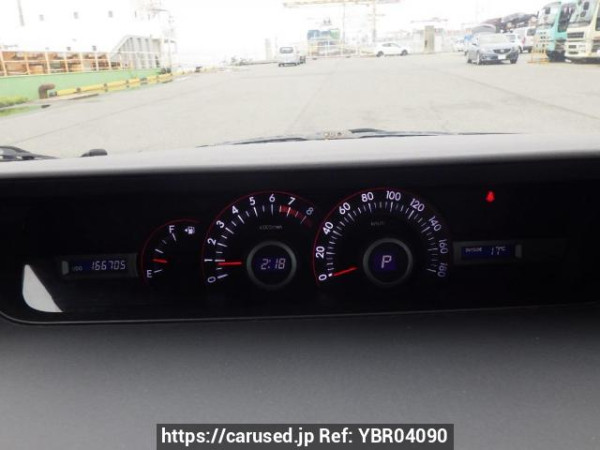Used 2008 AT toyota noah ZRR70W Image[25]