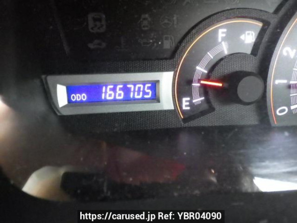Used 2008 AT toyota noah ZRR70W Image[26]