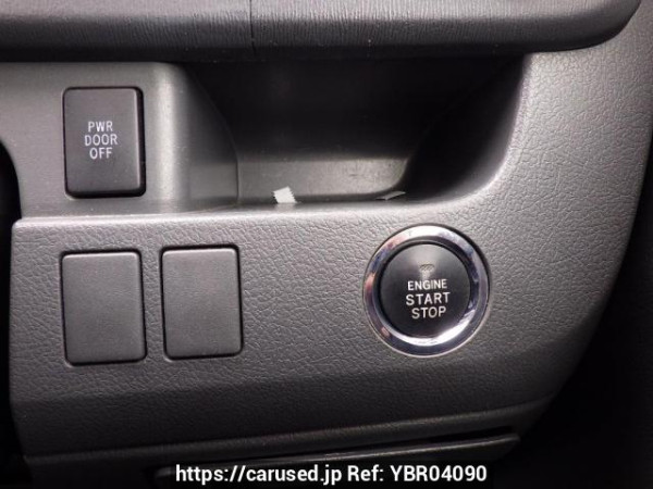 Used 2008 AT toyota noah ZRR70W Image[27]