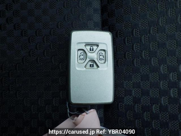 Used 2008 AT toyota noah ZRR70W Image[28]