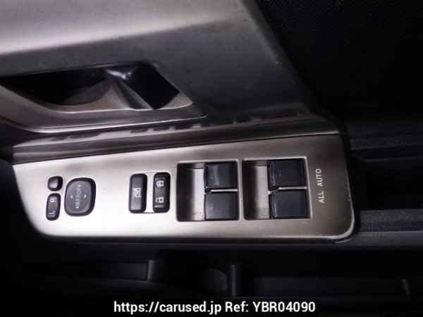 Used 2008 AT toyota noah ZRR70W Image[29]