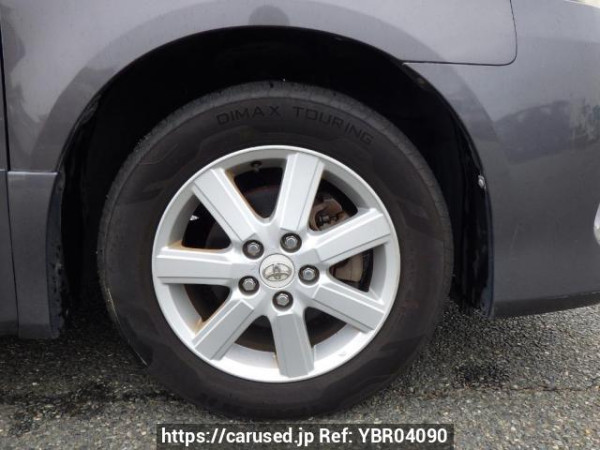 Used 2008 AT toyota noah ZRR70W Image[30]