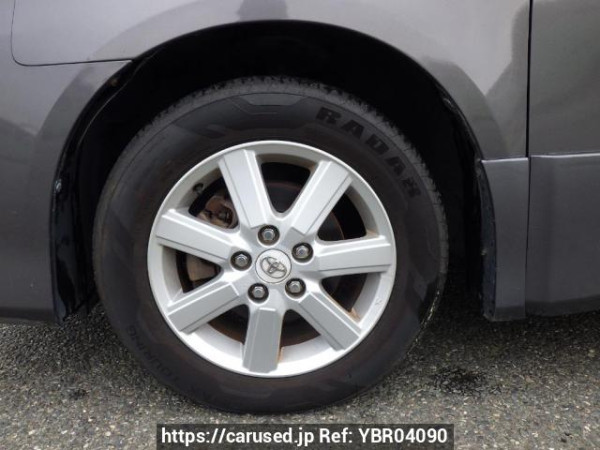Used 2008 AT toyota noah ZRR70W Image[31]