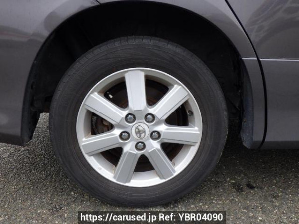 Used 2008 AT toyota noah ZRR70W Image[32]