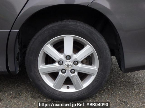 Used 2008 AT toyota noah ZRR70W Image[33]