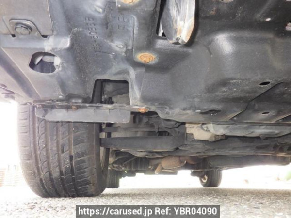 Used 2008 AT toyota noah ZRR70W Image[34]