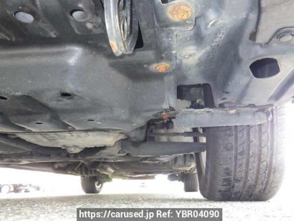 Used 2008 AT toyota noah ZRR70W Image[35]