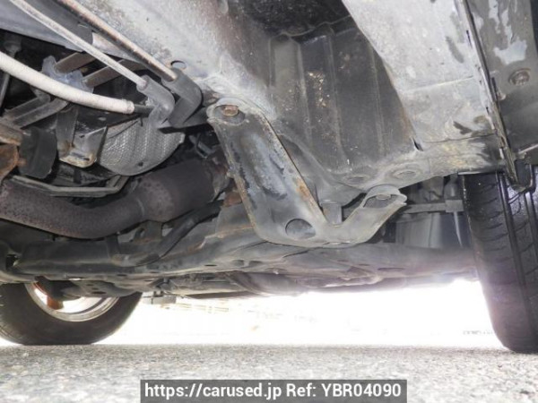 Used 2008 AT toyota noah ZRR70W Image[36]