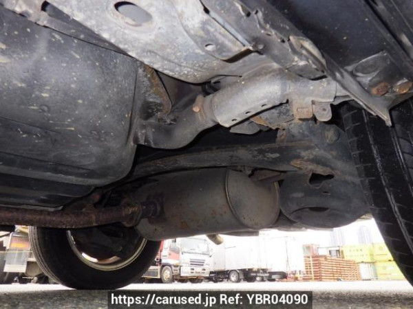 Used 2008 AT toyota noah ZRR70W Image[38]