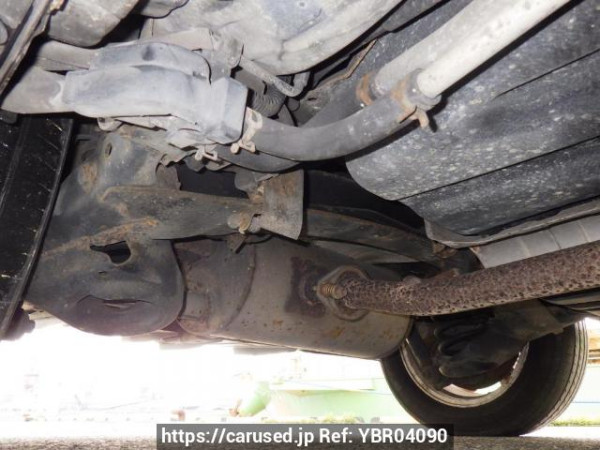 Used 2008 AT toyota noah ZRR70W Image[39]