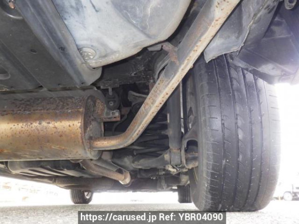 Used 2008 AT toyota noah ZRR70W Image[42]