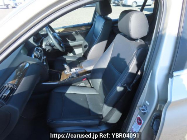 Used 2015 AT bmw x4 XW20 Image[16]