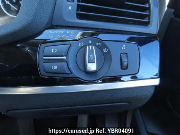 Used 2015 AT bmw x4 XW20 Image[24]