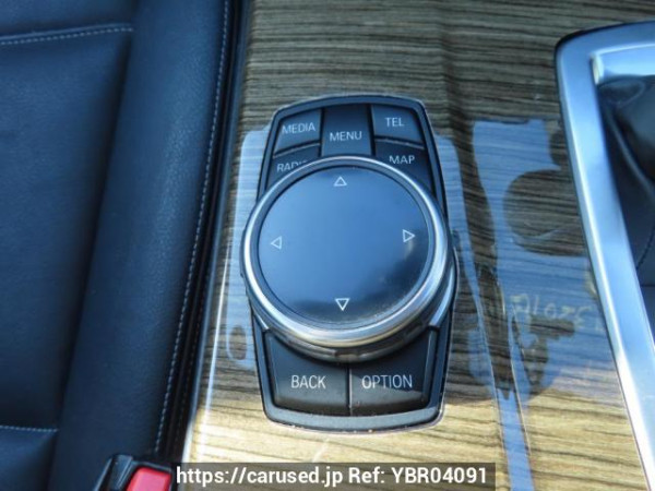 Used 2015 AT bmw x4 XW20 Image[29]