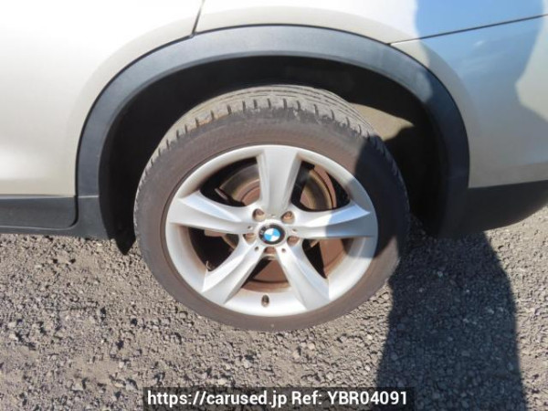 Used 2015 AT bmw x4 XW20 Image[35]