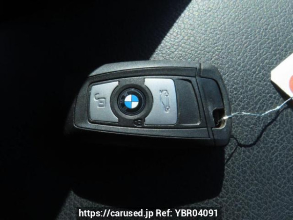 Used 2015 AT bmw x4 XW20 Image[45]