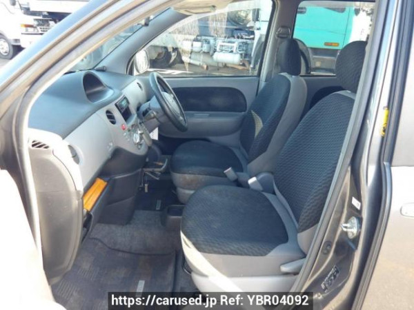 Used 2008 AT toyota sienta NCP81G Image[14]