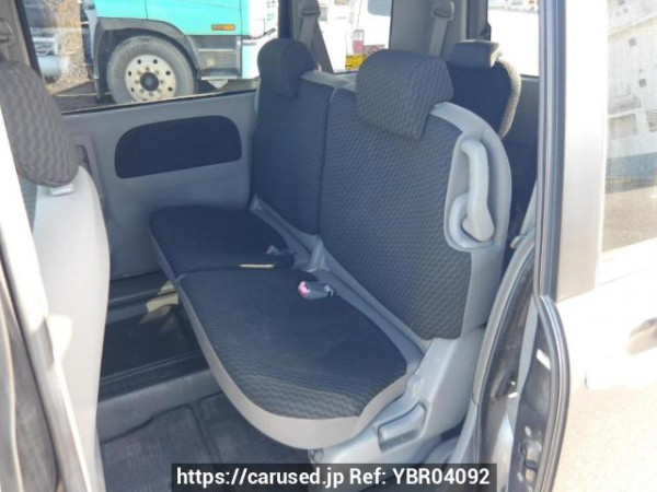 Used 2008 AT toyota sienta NCP81G Image[16]