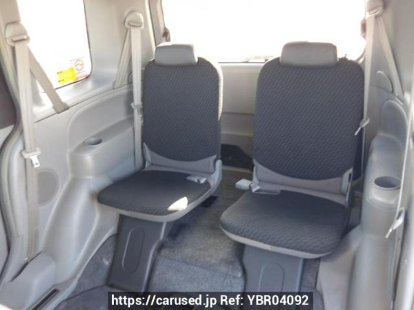 Used 2008 AT toyota sienta NCP81G Image[17]