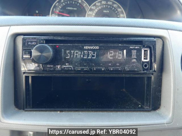 Used 2008 AT toyota sienta NCP81G Image[24]