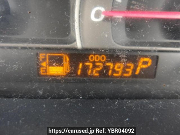 Used 2008 AT toyota sienta NCP81G Image[28]