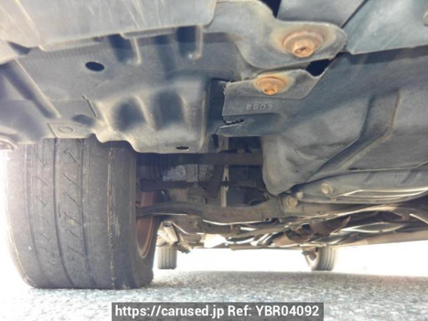 Used 2008 AT toyota sienta NCP81G Image[33]