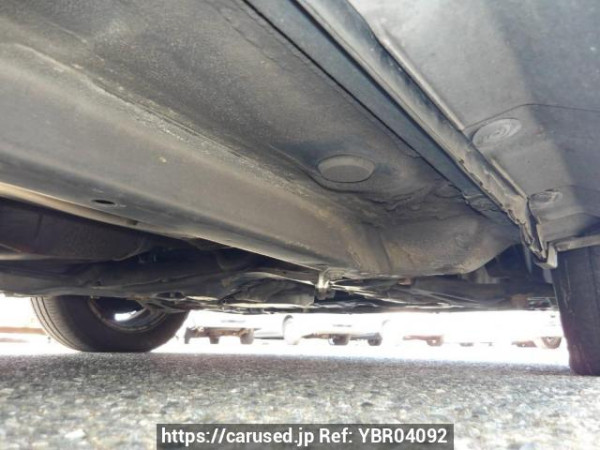 Used 2008 AT toyota sienta NCP81G Image[35]