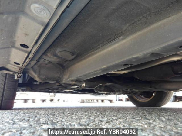 Used 2008 AT toyota sienta NCP81G Image[36]