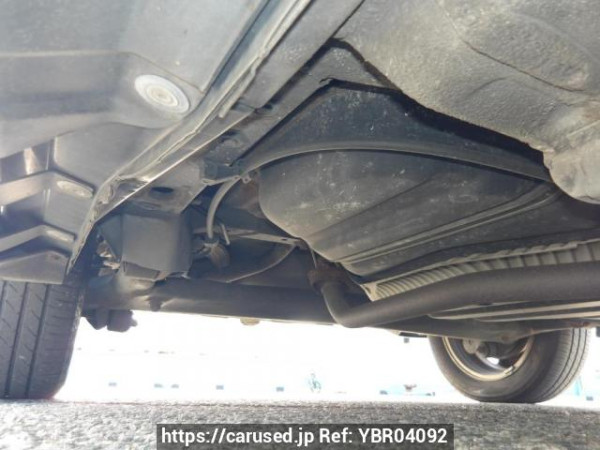 Used 2008 AT toyota sienta NCP81G Image[38]