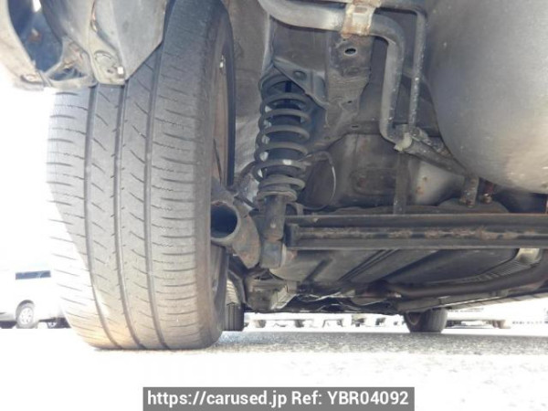 Used 2008 AT toyota sienta NCP81G Image[39]