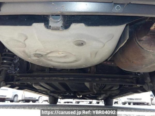 Used 2008 AT toyota sienta NCP81G Image[40]