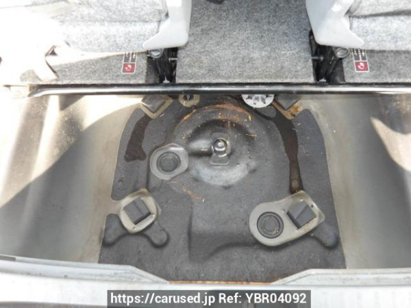 Used 2008 AT toyota sienta NCP81G Image[45]