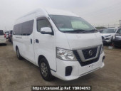 Nissan NV350 CARAVAN VAN