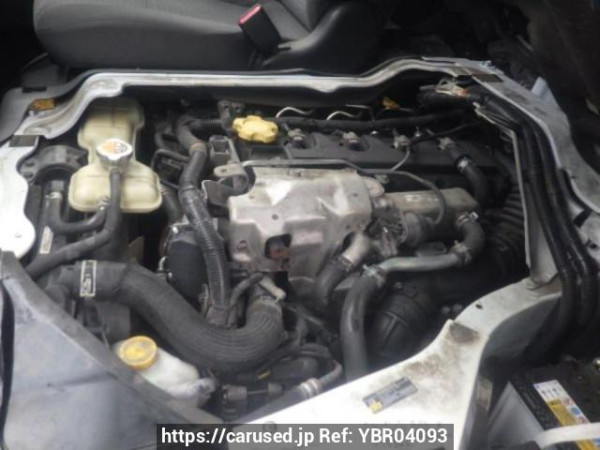 Used 2019 AT nissan nv350-caravan-van CW8E26 Image[9]