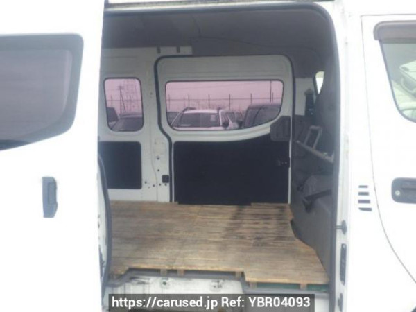 Used 2019 AT nissan nv350-caravan-van CW8E26 Image[13]