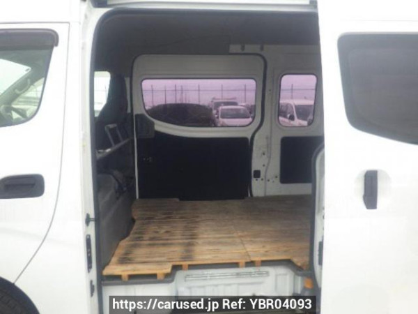 Used 2019 AT nissan nv350-caravan-van CW8E26 Image[14]